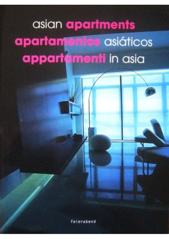 Asian apartments - Kelly Cheng